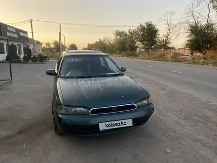 Subaru Legacy 1994 года за 1 200 000 тг. в Узынагаш – фото 6