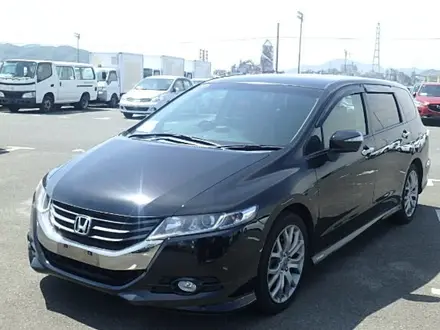 Honda Odyssey 2010 года за 430 000 тг. в Павлодар