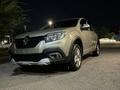 Renault Logan Stepway 2021 года за 6 400 000 тг. в Астана – фото 3