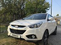 Hyundai Tucson 2015 годаfor9 000 000 тг. в Шымкент