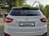 Hyundai Tucson 2015 годаүшін9 000 000 тг. в Шымкент – фото 5