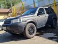 Land Rover Freelander 2001 годаүшін2 700 000 тг. в Алматы – фото 5