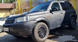 Land Rover Freelander 2001 года за 2 700 000 тг. в Алматы – фото 5