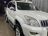 Toyota Land Cruiser Prado 2008 года за 12 000 000 тг. в Талдыкорган – фото 2