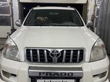 Toyota Land Cruiser Prado 2008 года за 12 000 000 тг. в Талдыкорган