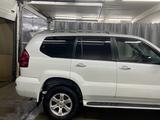 Toyota Land Cruiser Prado 2008 года за 12 000 000 тг. в Талдыкорган – фото 5