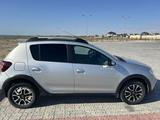 Renault Sandero Stepway 2019 года за 4 900 000 тг. в Актау