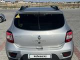 Renault Sandero Stepway 2019 года за 4 900 000 тг. в Актау – фото 3