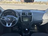 Renault Sandero Stepway 2019 года за 4 900 000 тг. в Актау – фото 4