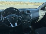 Renault Sandero Stepway 2019 года за 4 900 000 тг. в Актау – фото 2
