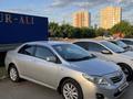 Toyota Corolla 2007 годаүшін4 500 000 тг. в Астана – фото 2