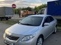 Toyota Corolla 2007 годаүшін4 500 000 тг. в Астана – фото 4