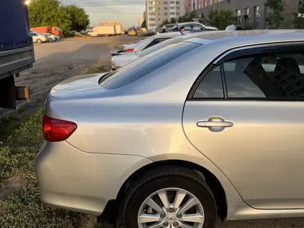 Toyota Corolla 2007 года за 4 500 000 тг. в Астана – фото 3