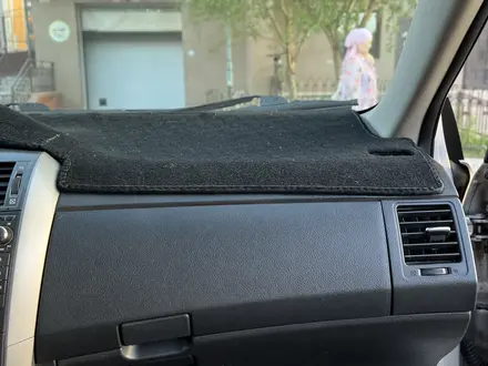 Toyota Corolla 2007 года за 4 500 000 тг. в Астана – фото 5