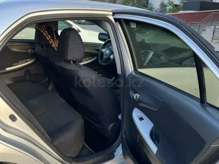 Toyota Corolla 2007 года за 4 500 000 тг. в Астана – фото 7