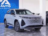 Changan CS75 Plus 2025 года за 11 000 000 тг. в Шымкент – фото 2