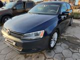 Volkswagen Jetta 2010 года за 5 200 000 тг. в Актау