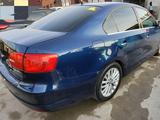 Volkswagen Jetta 2010 годаүшін5 000 000 тг. в Актау – фото 3