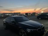 BMW 520 2019 года за 17 000 000 тг. в Шымкент