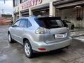 Lexus RX 350 2006 годаүшін8 500 000 тг. в Шымкент – фото 5