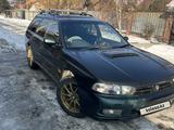 Subaru Legacy 1994 годаfor2 200 000 тг. в Алматы – фото 2