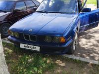 BMW 525 1993 годаүшін2 100 000 тг. в Караганда