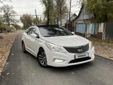 Hyundai Grandeur 2012 годаүшін8 800 000 тг. в Алматы