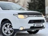 Mitsubishi Outlander 2013 годаfor7 250 000 тг. в Астана – фото 5