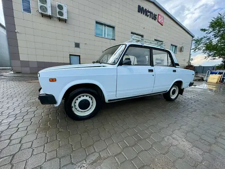 ВАЗ (Lada) 2105 2000 года за 950 000 тг. в Кокшетау – фото 7