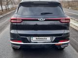 Chery Tiggo 7 Pro 2022 года за 6 450 000 тг. в Алматы – фото 4