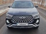 Chery Tiggo 7 Pro 2022 года за 6 450 000 тг. в Алматы – фото 3
