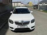 Brilliance H530 2014 года за 3 600 000 тг. в Атырау – фото 3