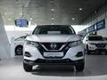 Nissan Qashqai SE Top 4WD 2021 года за 16 150 000 тг. в Алматы – фото 2