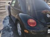 Volkswagen Beetle 1998 года за 2 200 000 тг. в Павлодар – фото 4