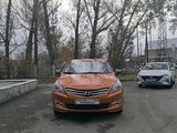 Hyundai Accent 2014 годаfor5 100 000 тг. в Алматы – фото 2