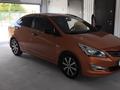 Hyundai Accent 2014 годаfor5 100 000 тг. в Алматы – фото 5