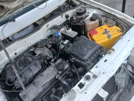 ВАЗ (Lada) 2114 2013 года за 900 000 тг. в Шымкент – фото 11