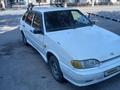ВАЗ (Lada) 2114 2013 года за 900 000 тг. в Шымкент – фото 13