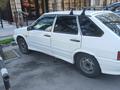 ВАЗ (Lada) 2114 2013 года за 900 000 тг. в Шымкент – фото 2