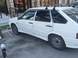 ВАЗ (Lada) 2114 2013 года за 900 000 тг. в Шымкент – фото 2