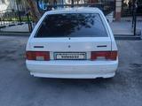 ВАЗ (Lada) 2114 2013 года за 900 000 тг. в Шымкент – фото 3