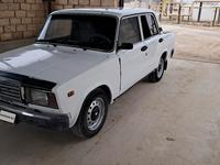 ВАЗ (Lada) 2107 2007 годаүшін550 000 тг. в Жанаозен