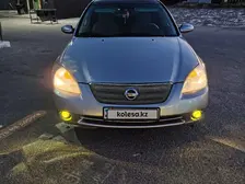 Nissan Altima, 2004