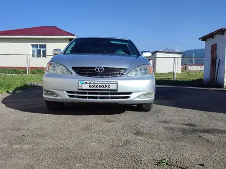 Toyota Camry 2004 года за 5 100 000 тг. в Алматы