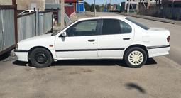 Nissan Primera 1993 годаүшін800 000 тг. в Кокшетау – фото 3