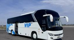 Yutong 2021 годаүшін41 000 000 тг. в Алматы