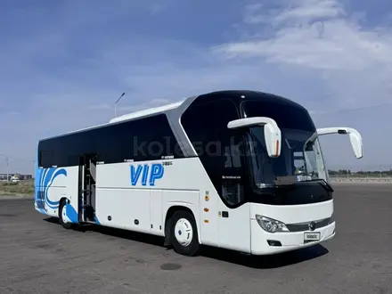 Yutong 2021 года за 41 000 000 тг. в Алматы