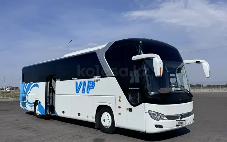 Yutong 2021 года за 41 000 000 тг. в Алматы