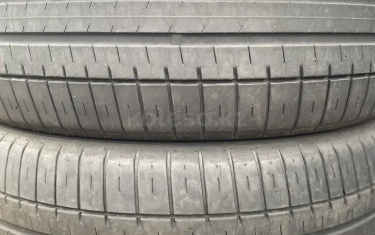 Пара летние шины 255/55/20 255/55R20 Falken. за 80 000 тг. в Алматы
