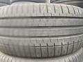 Пара летние шины 255/55/20 255/55R20 Falken. за 80 000 тг. в Алматы – фото 2
